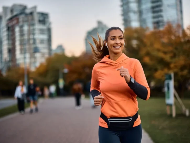 Runner principiante? Impara a gestire il ritmo