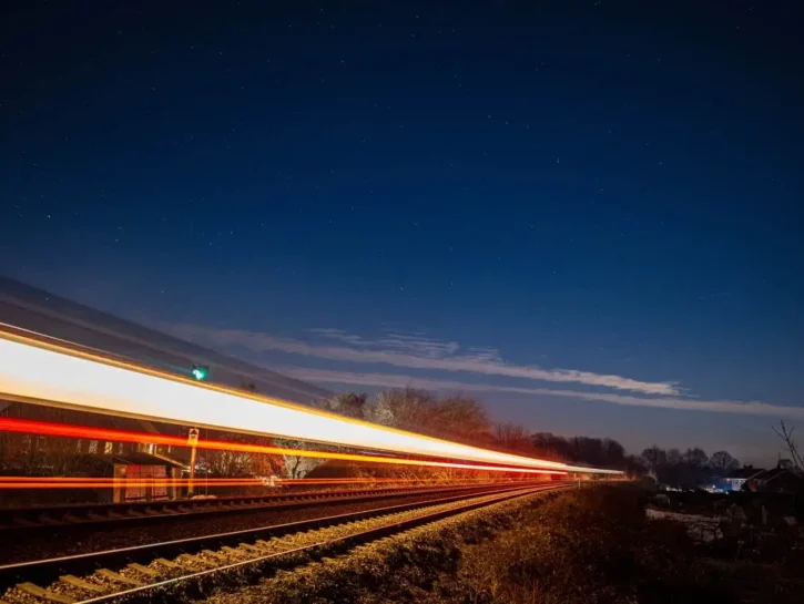 Viaggi in treno, le tratte notturne più belle d’Europa