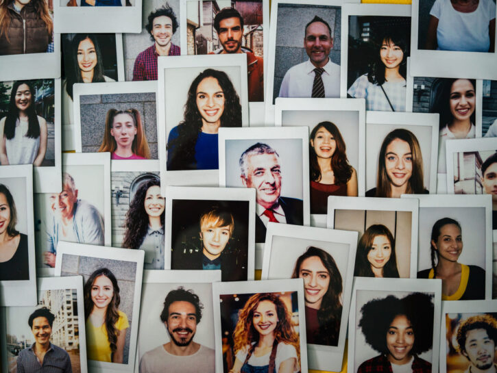 Generazione X, ovvero le invisibili