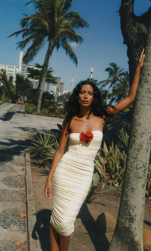 La Revêche: il beachwear per la spiaggia e non solo