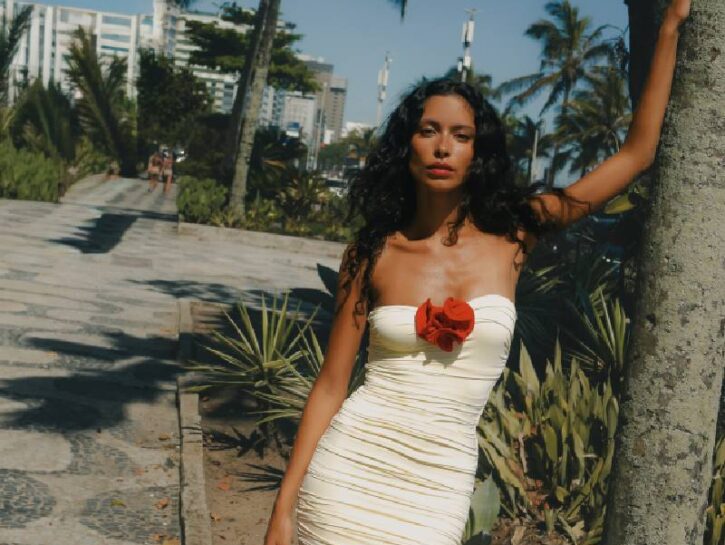 La Revêche: il beachwear per la spiaggia e non solo