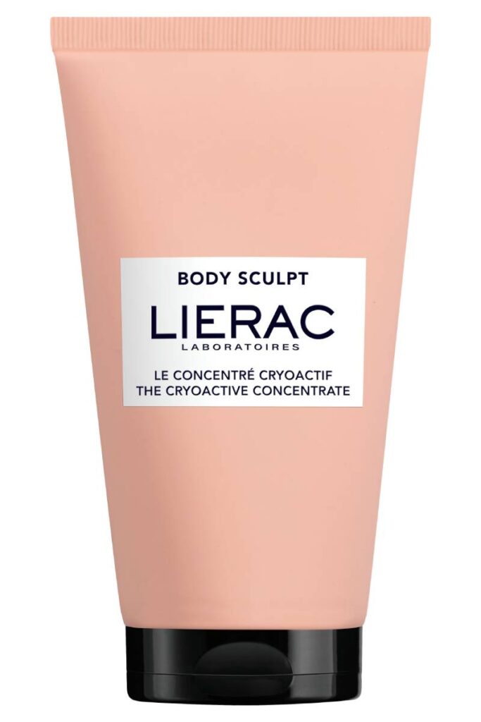 crema corpo