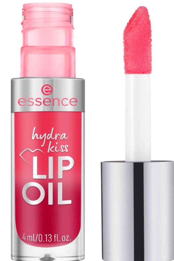 lip oil Essence