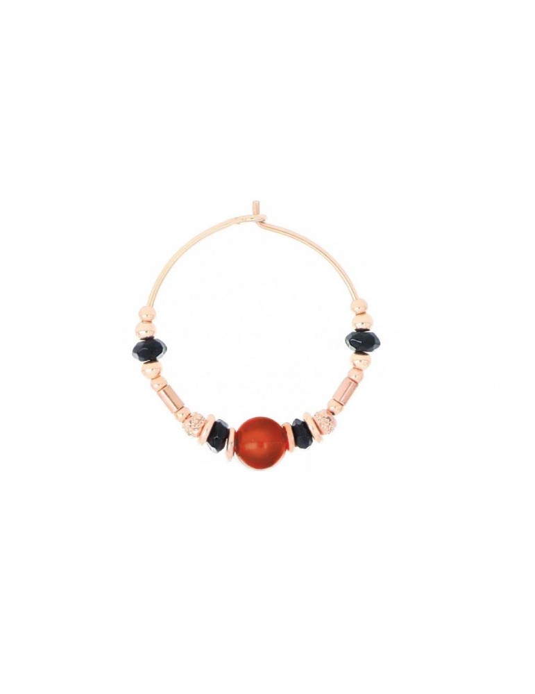 mono orecchino singolo tendenza gioielli accessori moda primavera estate 2026