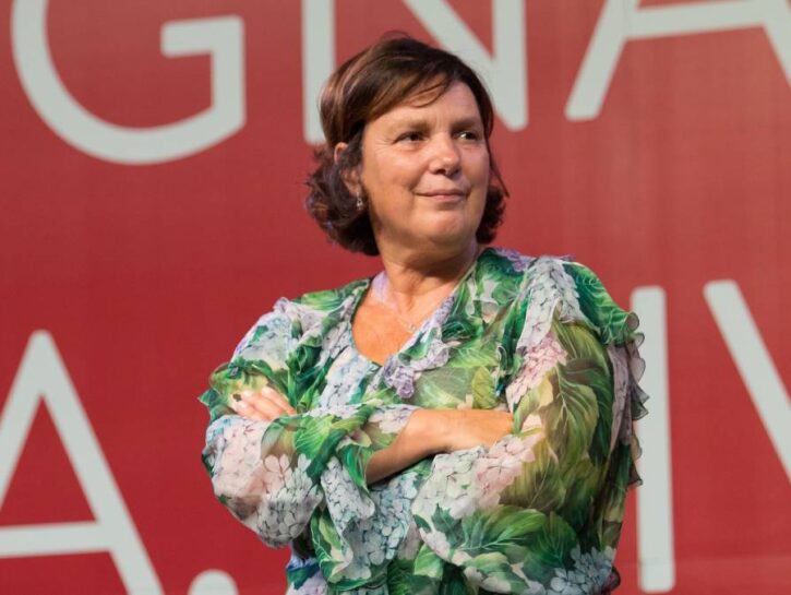 Alessandra Marzari: «Facciamo squadra per i nostri ragazzi»