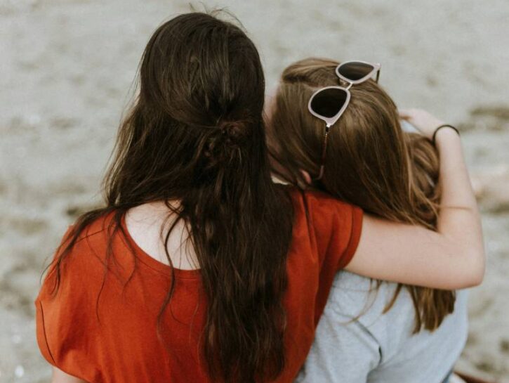 Matrofobia: da dove nasce la paura di diventare come tua mamma