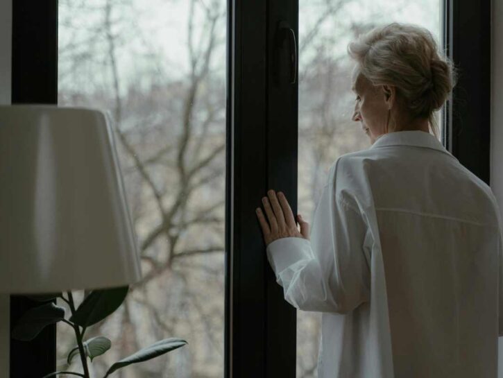 Menopausa e Alzheimer sono collegate?