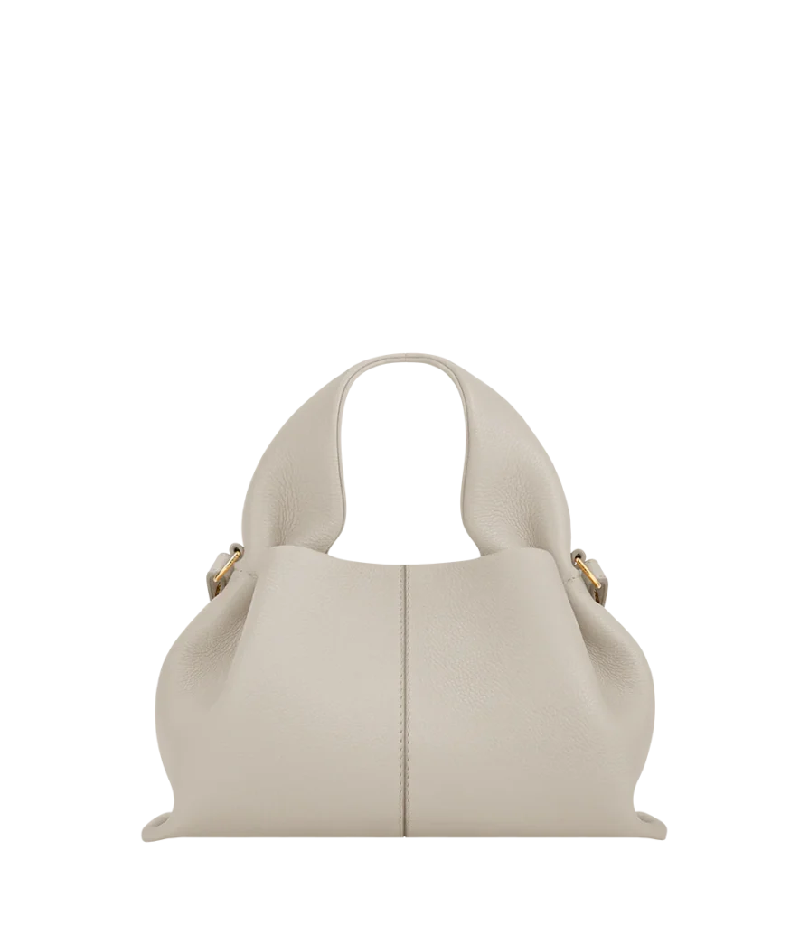 borse bianche tendenza accessori moda primavera 2026