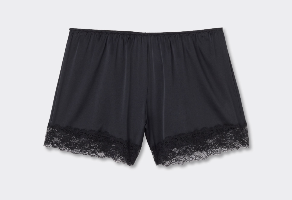 migliori pantaloncini di raso tendenza moda primavera estate 2026