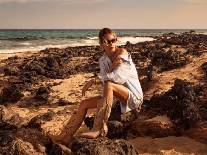 Primadonna Collection  fa l'upgrade: negli store arriva anche il total look