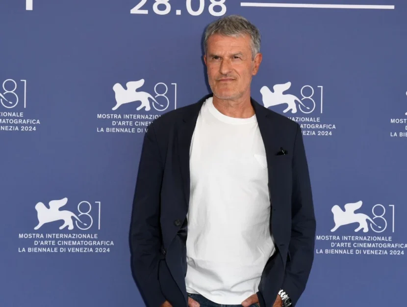 Venezia, 81st Venice International Film Festival, Photocall Giuria Venezia Classici - Renato De Maria, Presidente
