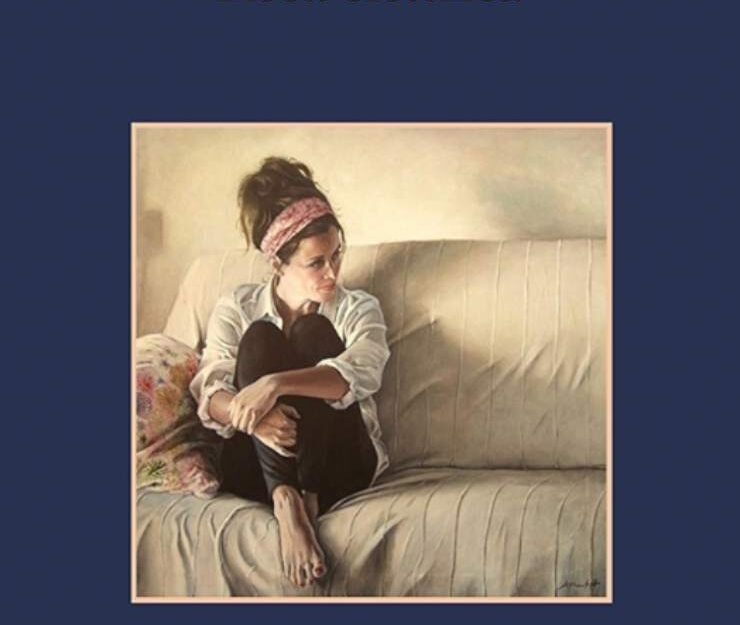 Copertina del libro