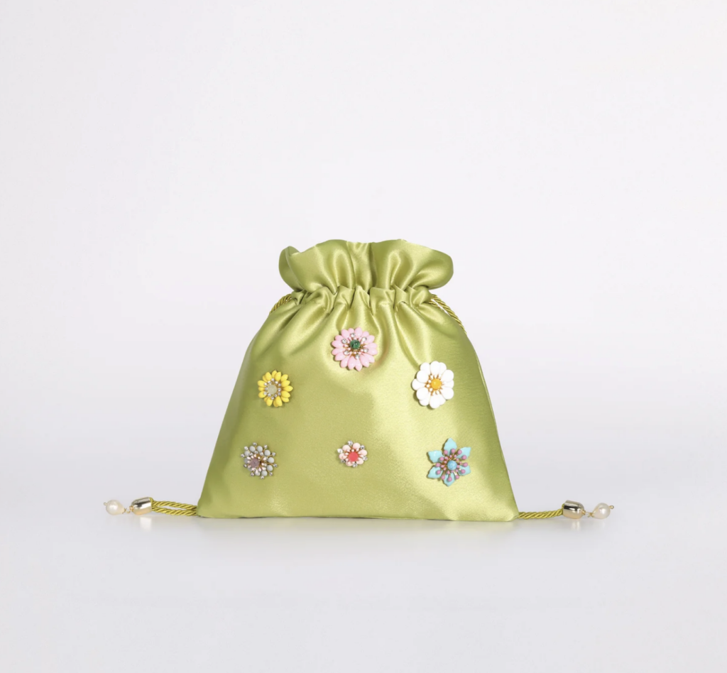 Migliori borse di raso: moda estate 2026 - Donna Moderna