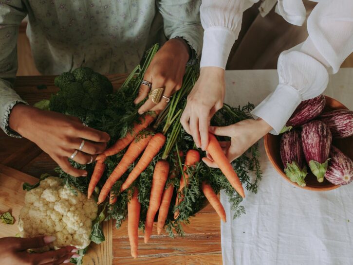 Conservi davvero bene le verdure? Gli errori che le fanno rovinare prima