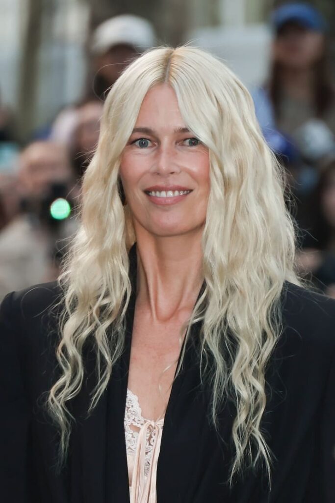 Claudia Schiffer