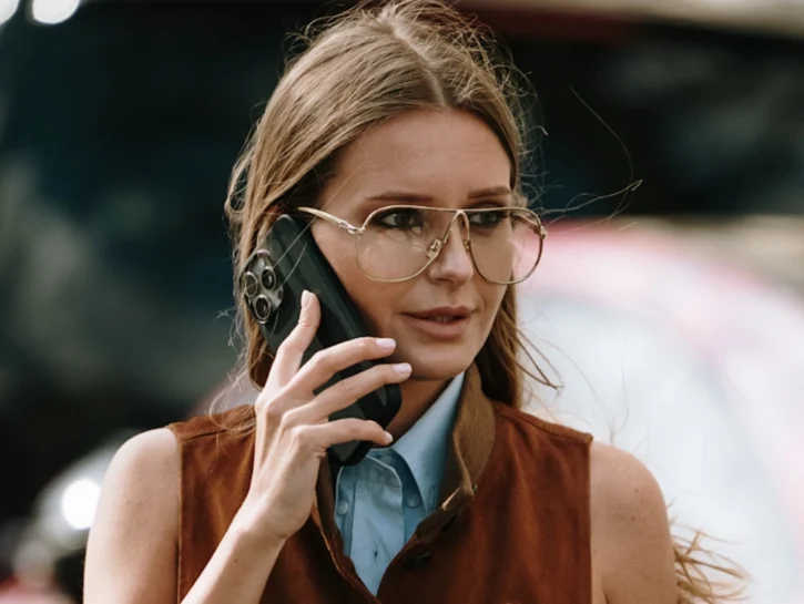 La nuova tendenza unghie si chiama your nails but better