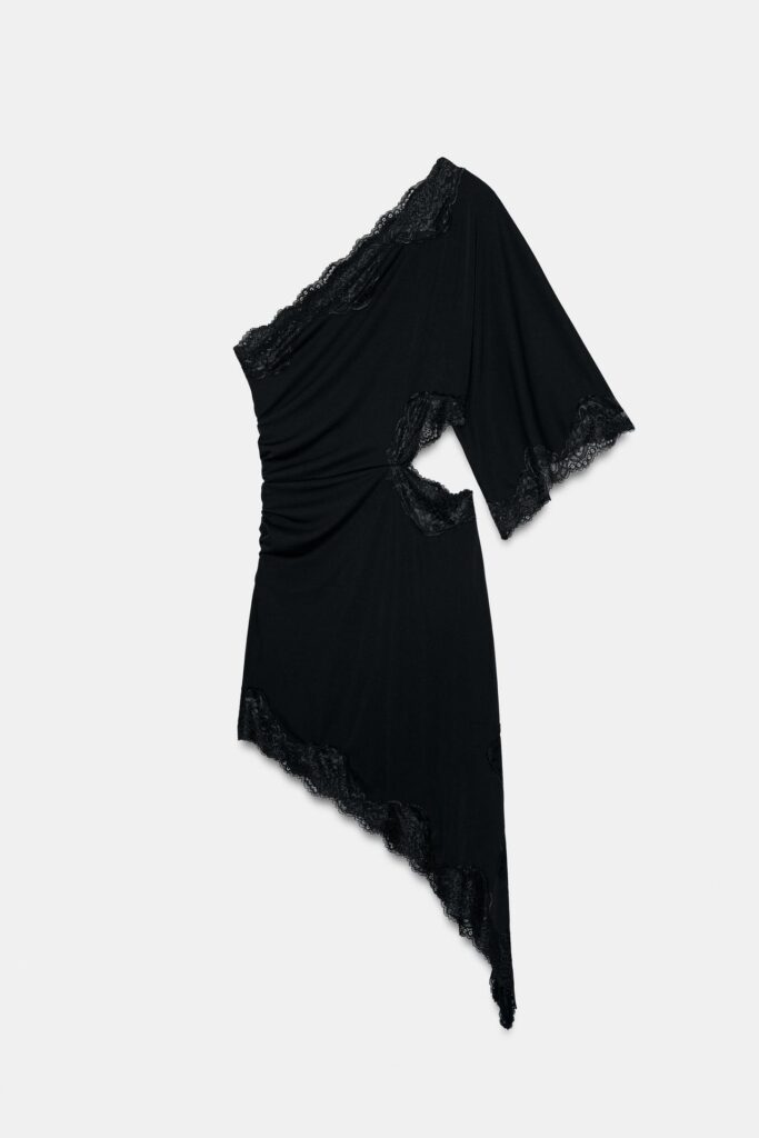 migliori vestiti con cut out tendenza moda estate 2026