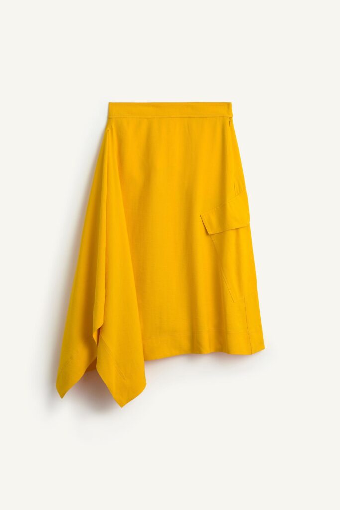 come abbinare i colori tendenza moda estate 2026 idee look color blocking