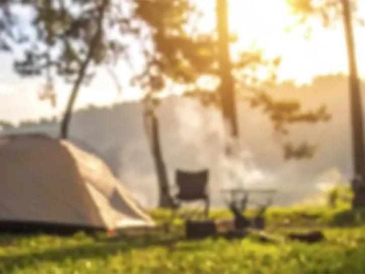 Boom del camping in Europa: le mete più amate dai turisti