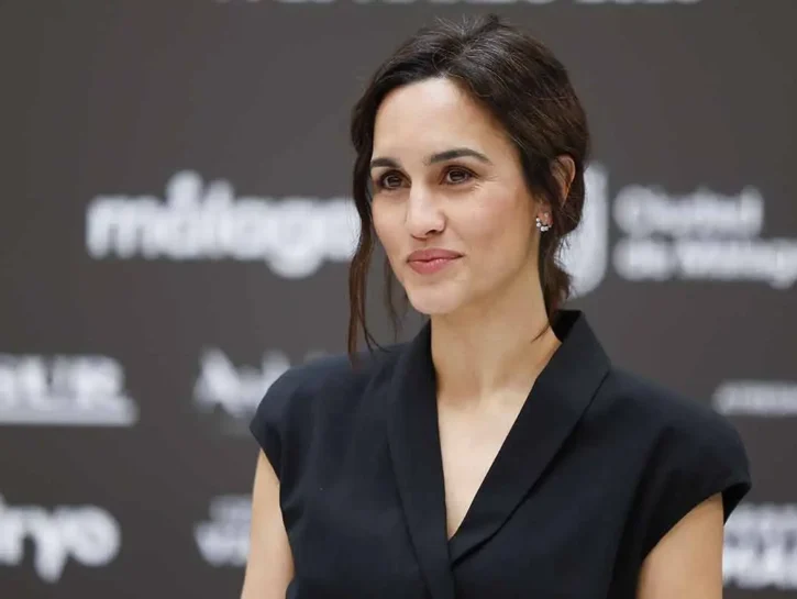 Chi è Megan Montaner? Da 