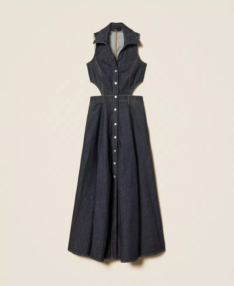 migliori vestiti con cut out tendenza moda estate 2026