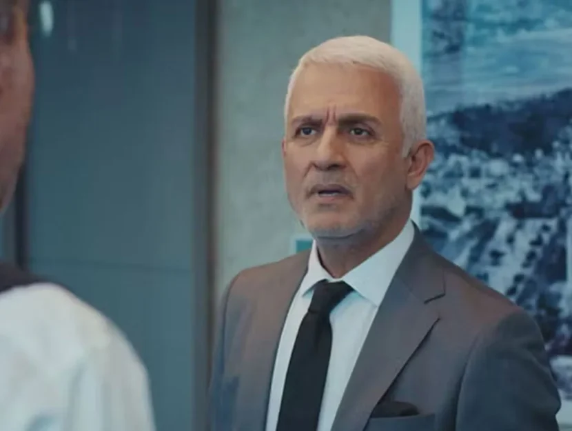 Talat Bulut, Halit Argun di Forbidden Fruit