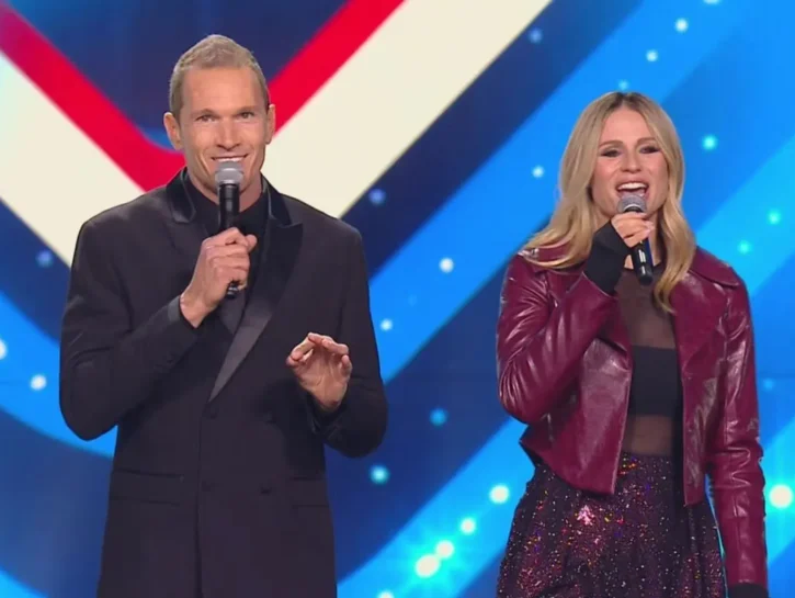 Tim Battiti Live Spring 2026, scaletta e cantanti della finale con Michelle Hunziker e Alvin allaconduzione
