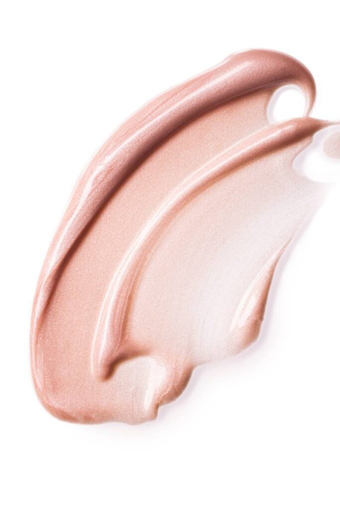 base trucco light e luminosa