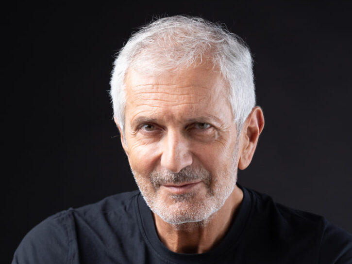 Gianrico Carofiglio: ragazzi, fate la rivoluzione