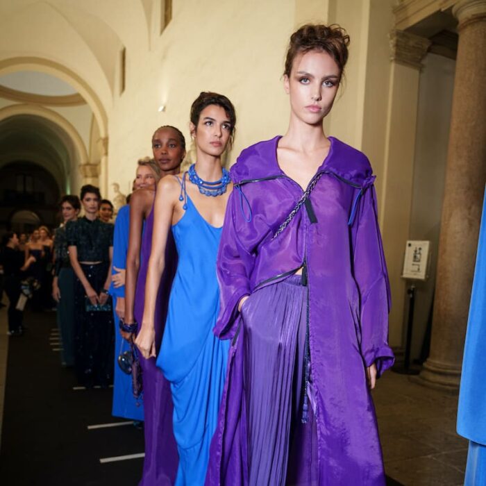 Su quali colori dobbiamo investire quest'estate 2026?