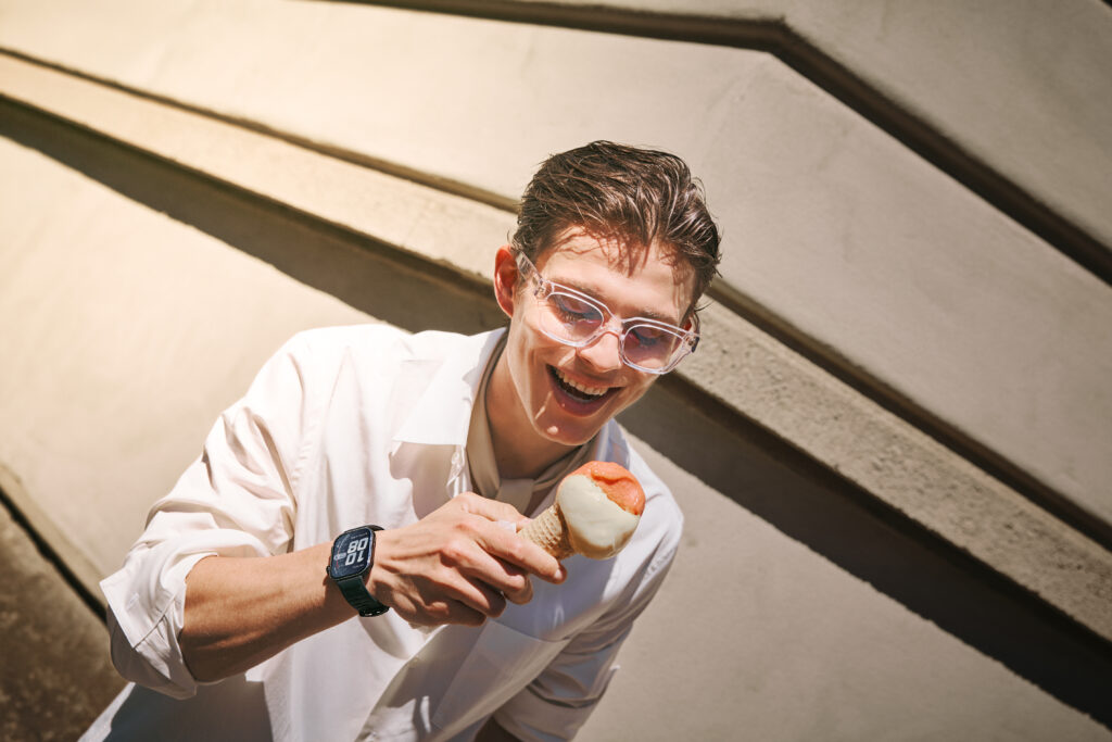 migliori smartwatch HUAWEI WATCH FIT 5 Basic