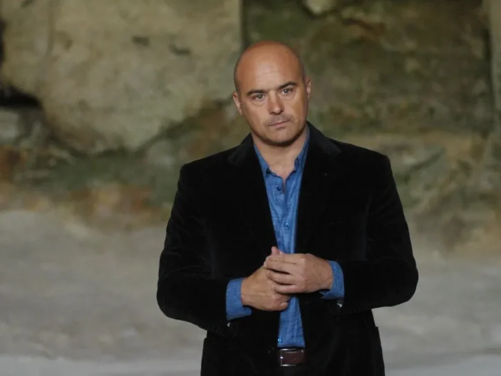 Vedremo mai nuovi episodi de Il Commissario Montalbano? Per ora la risposta è no, ma mai dire mai