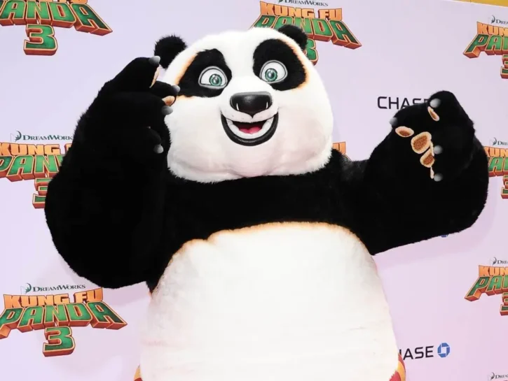 Kung Fu Panda: le frasi iconiche che sono passate alla storia insegnandoci la vita