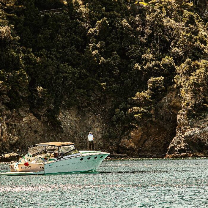 Argentario, il fascino dell'isola che non c'è