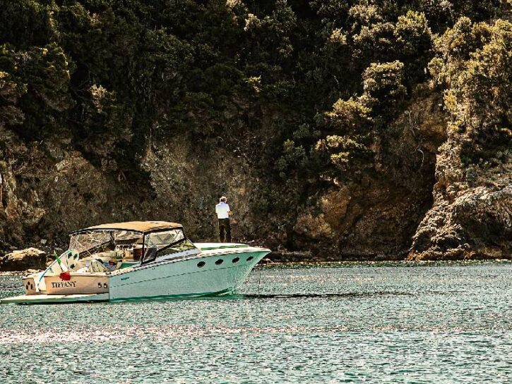 Argentario, il fascino dell'isola che non c'è