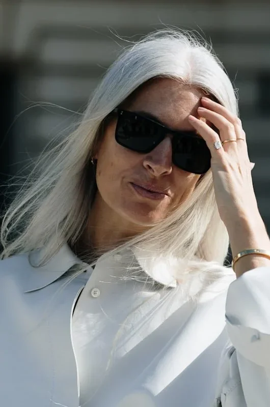 II colori di smalto da preferire se sei una over 50