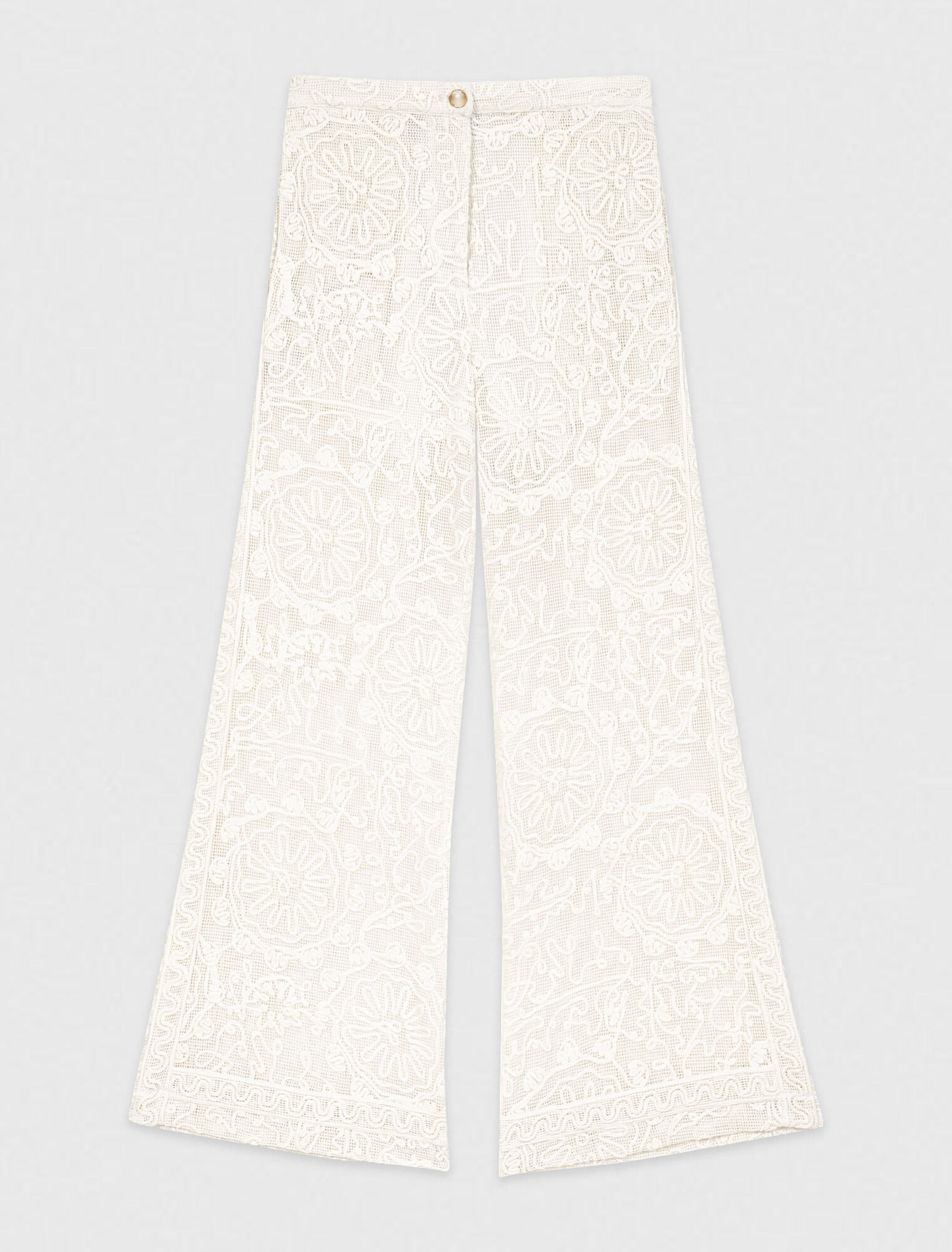 tendenza pantaloni crochet moda estate 2026 cosa indossare al posto dei jeans