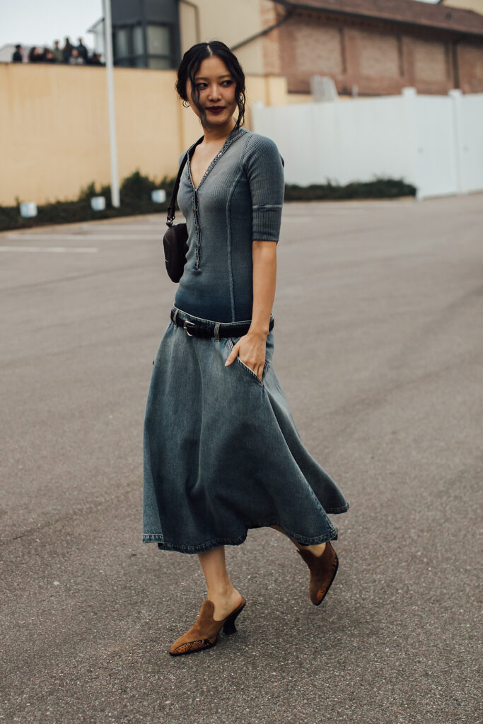 come vestirsi a maggio idee look tendenza moda estate 2026