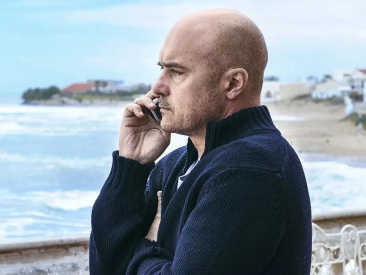 Salvo Montalbano non è stato interpretato solo da Luca Zingaretti, ma pochi lo sanno