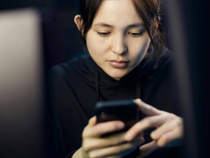 Dipendenza da AI, primo ricovero in Italia