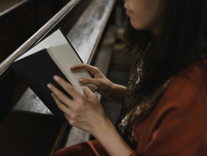 La dieta biblica di TikTok e perché non farla