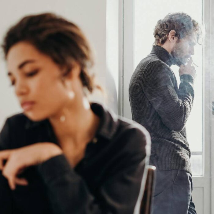 Lo status anxiety delle coppie: ecco perché ci si lascia
