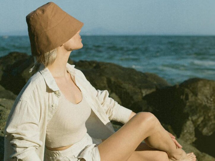 Melanoma: con il sole non si scherza