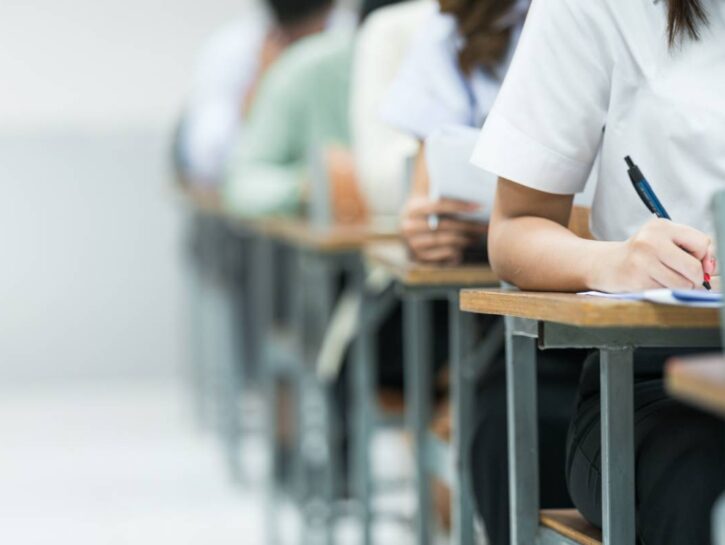 Questa maturità sa giudicare davvero?