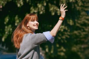 Dalla wellness obsession al “wellbeing flow”: oggi il benessere segue il tuo ritmo con HUAWEI WATCH FIT 5 Series