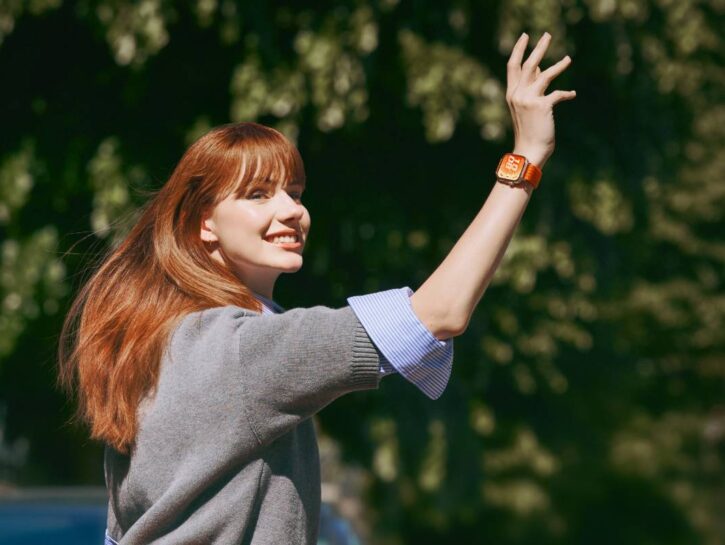 Dalla wellness obsession al “wellbeing flow”: oggi il benessere segue il tuo ritmo con HUAWEI WATCH FIT 5 Series