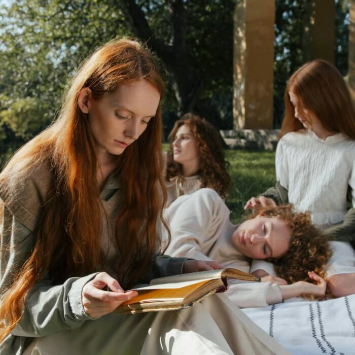 Readaways mania, crescono i viaggi letterari e i ritiri di lettura