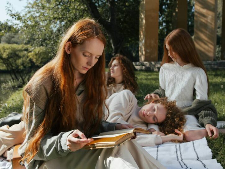 Readaways mania, crescono i viaggi letterari e i ritiri di lettura