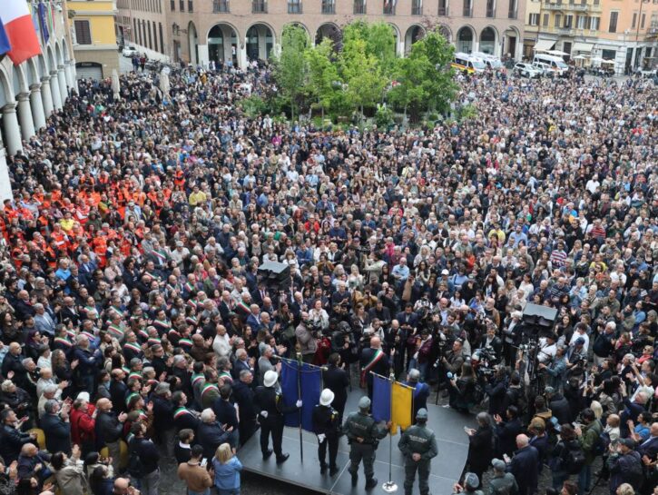 Modena, giallo sulle condizioni psicologiche dell’attentatore