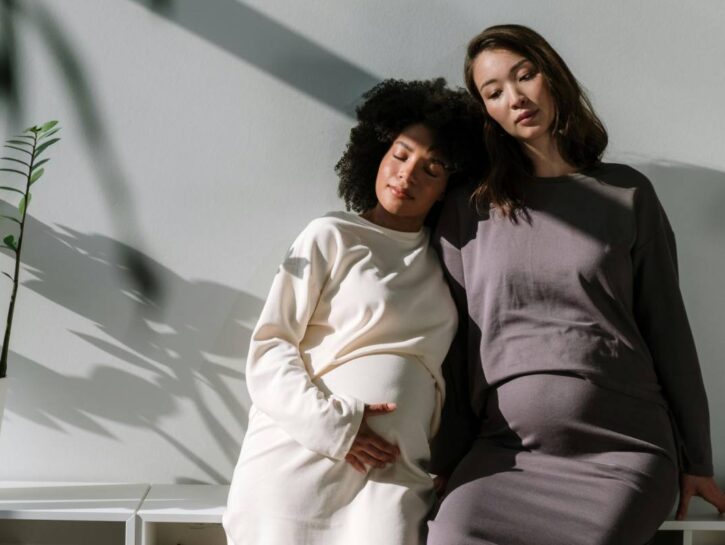 Free birth, perché cresce il 
